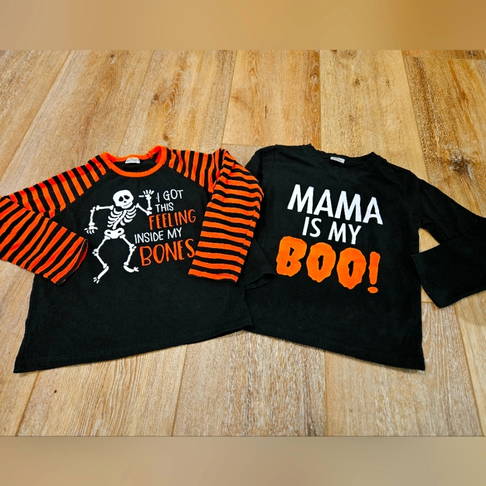 Halloween 🎃 shirts